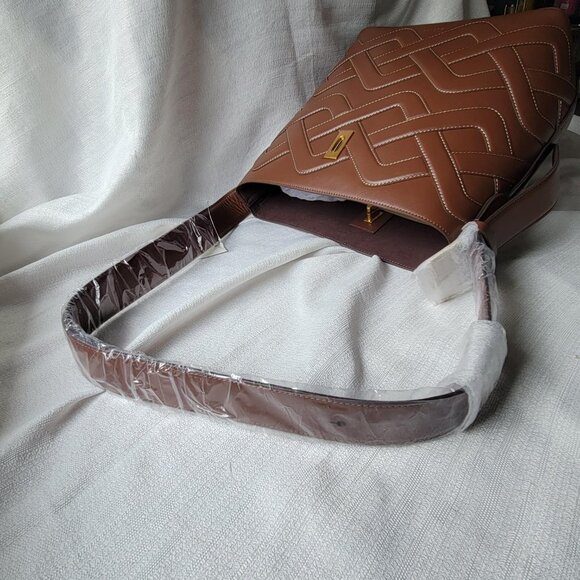 Radley Threadneedle Street Shoulder Bag - Picture 3 of 11